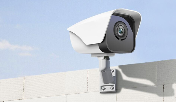 監(jiān)控攝像機上紅外燈板的工作原理